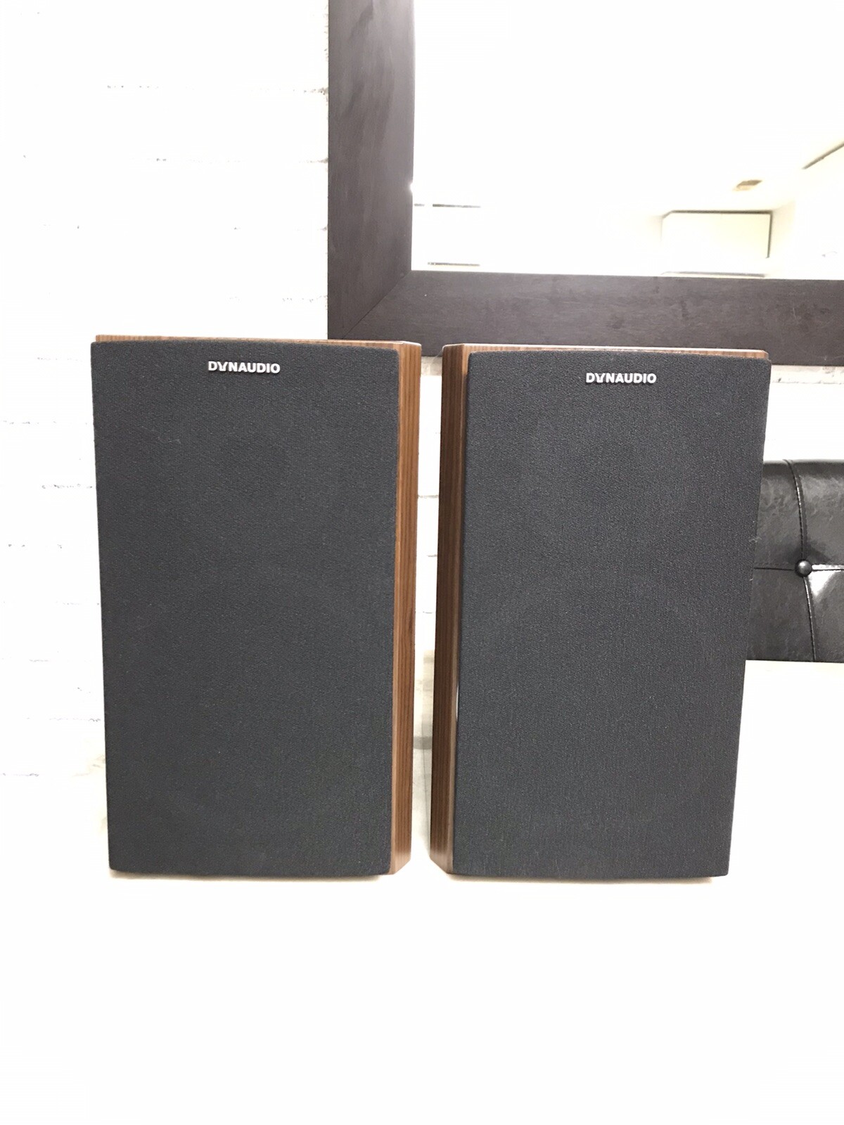 dynaudio excite x14 walnut