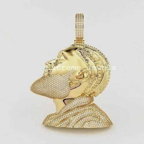 Nipsey hussle pendant for sale sale