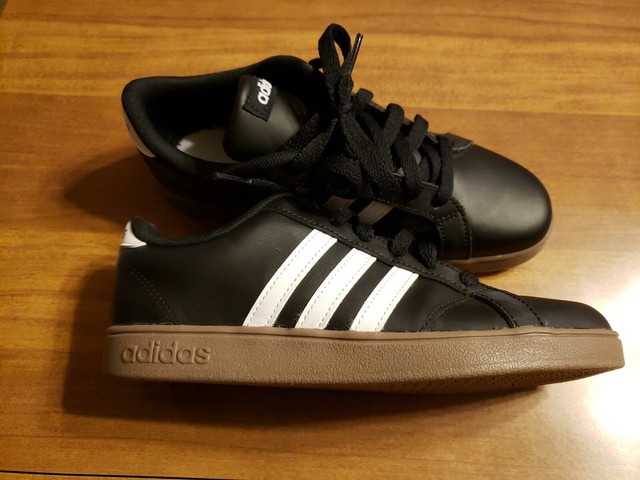 adidas school shoes