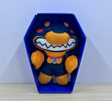 Deddy Bears Series 4 Mystery Blind Coffin 4" Plush - Snapps
