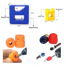 Magnetisierer, Entmagnetisierer, magnetisieren und entmagnetisieren von Metall