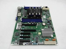 Supermicro X11SPi-TF Socket LGA3674 DDR4 W/Heatsink Motherboard