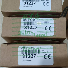 1PCS Brand new FOR UM-FA-9A safety relay safety relay