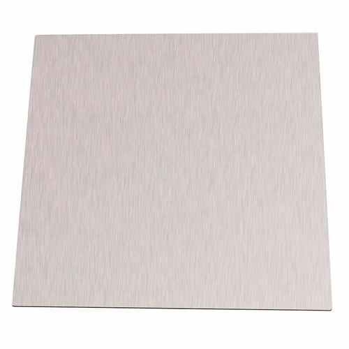 Reines Ni 99.96% Nickel Blech Nickelblech Folie Nickelplatte 1 x 100 x 100 mm
