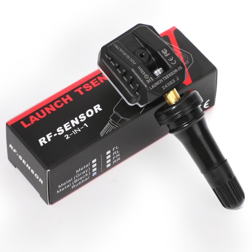 LAUNCH TSENSOR-05 LTR-05 TPMS 315MHz & 433MHz 2 in 1 Auto Tire Pressure Sensor - Picture 20 of 20