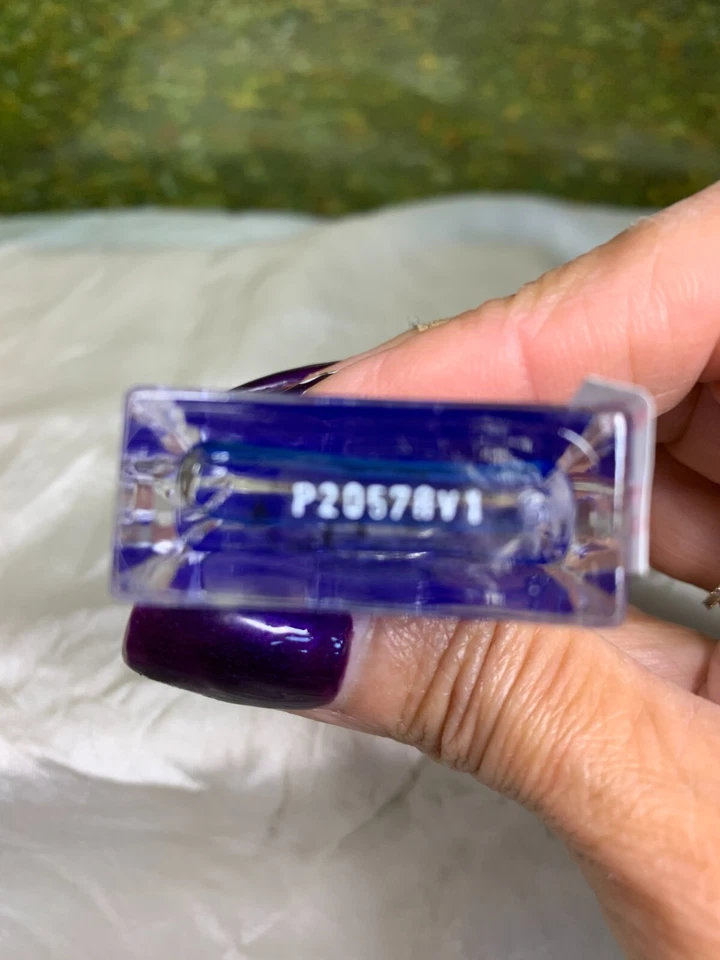 BVLGARI BLV POUR HOMME EDT MINI 5ML FLUID - Image 3 of 3