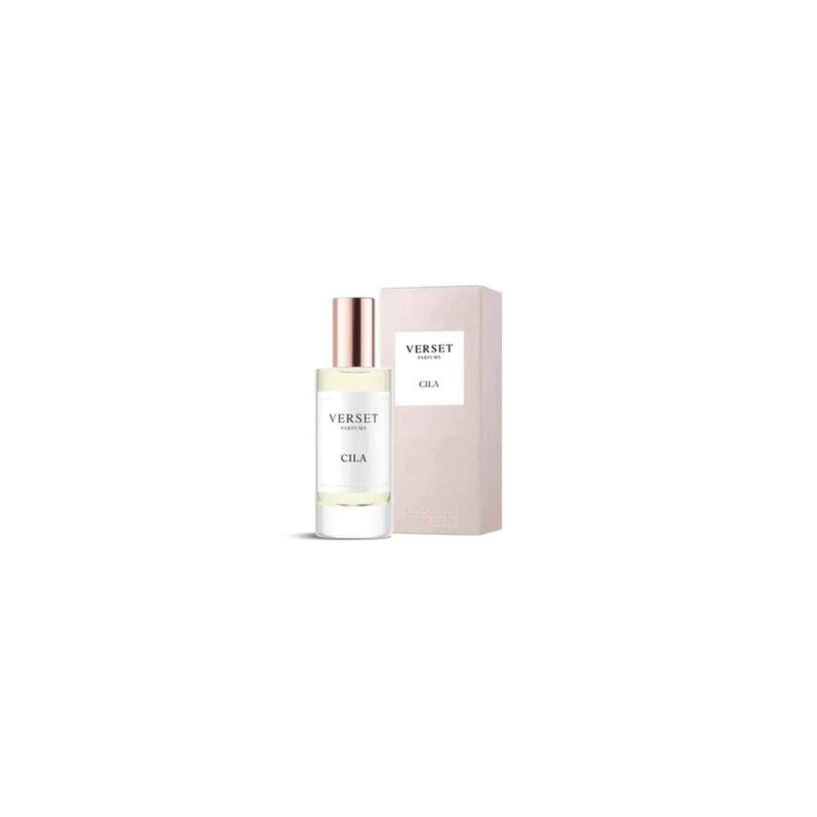 Verset Cila 15ml EDP.