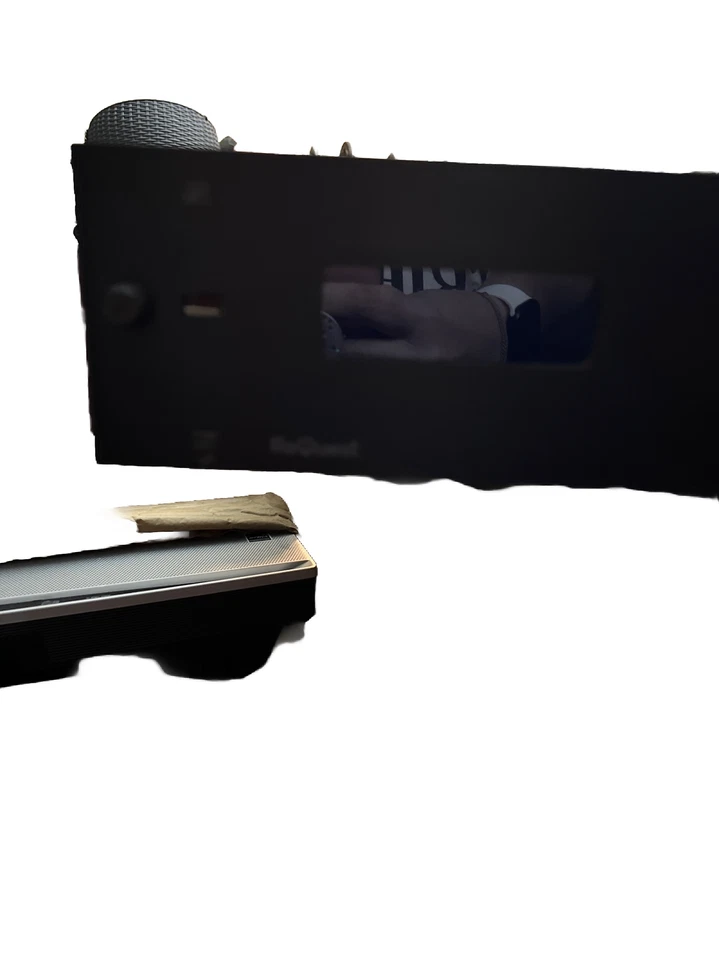 **Discontinued**ReQuest iQ Intelligent Media Server As Is Powers On - Image 2 of 4