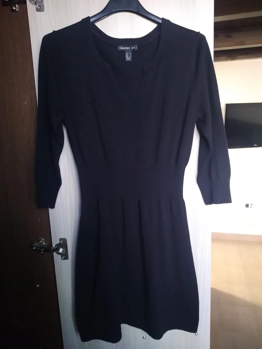 Mango vestito best sale