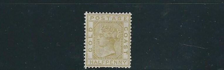 スコット　新品。　ストック GOLD COAST 1876-79 QV (Scott 4 1/2d bister) F/VF UNUSED no gum | eBay