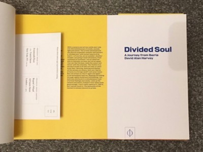 Divided Soul: A Journey from Iberia | eBay UK
