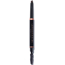 Image of Anastasia Beverly Hills brow definer, triangular brow pencil, 0.2g Medium brown