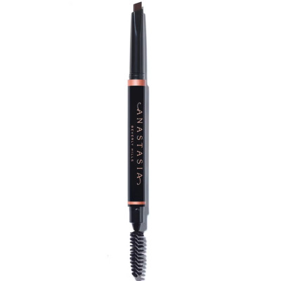 Anastasia Beverly Hills Brow Definer, Dreiecksbrauenstift, 0,2g Mittelbraun