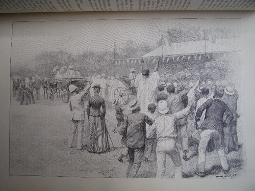 4 volumes " l’Illustration Roman " 1900/1925 - Picture 7 of 12