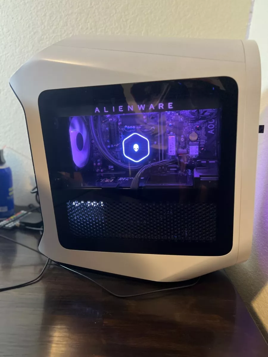 Alienware Aurora R15: PC gamer made in Brasil, mas o upgrade