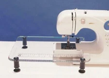 BERNINA Sewing Machine Sew Steady Jr. Extension Table - Made in USA
