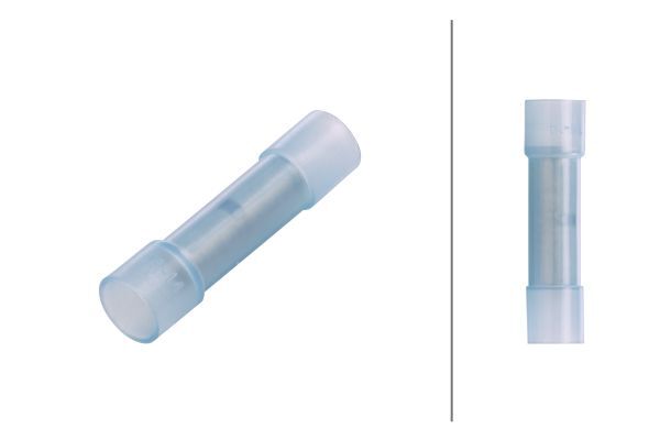 HELLA 8KW 178 043-012 Cable Connector