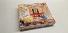 Super Chem 120 Kitchen Chemistry Set Science Activities Home School Educational