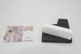 King's Knight (Nintendo NES) cartridge w/ Box, sleeve, manual, foam - oval seal