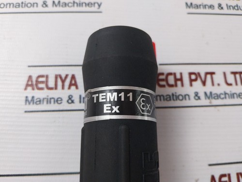 Spm Tem11 Temperatur Sonde 0 ˚ -50 ˚C - Bild 5 von 16