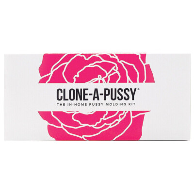clone a pussy sex toy Clone A Pussy Hot Pink Molding Set For Women From Clone A Willy Sex Toy