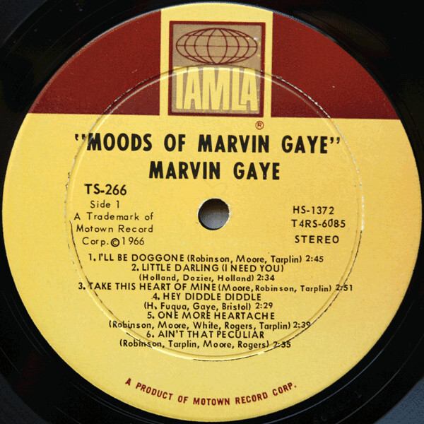 洋楽 BCM CD Marvin Gaye /that's the  moods of thesoulfulmoodsofmarvingaye.jpg