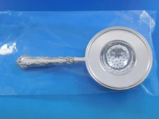 Strasbourg by Gorham Sterling Silver Tea Strainer Over the Cup HH Custom Made