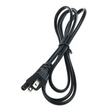 Fite ON AC Power Cord for Husqvarna Viking Interlude 445 435 Designer 1 2 SE