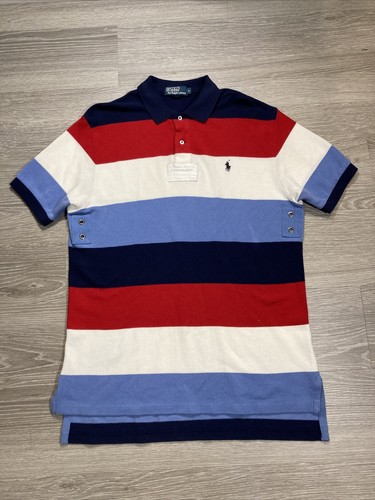 mens ralph lauren polo shirts ebay