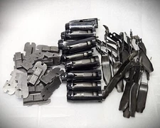 Remington 870 Bolt, Slide and Lifter, 12Ga STOCK PHOTO - READ DESCRIPTION -