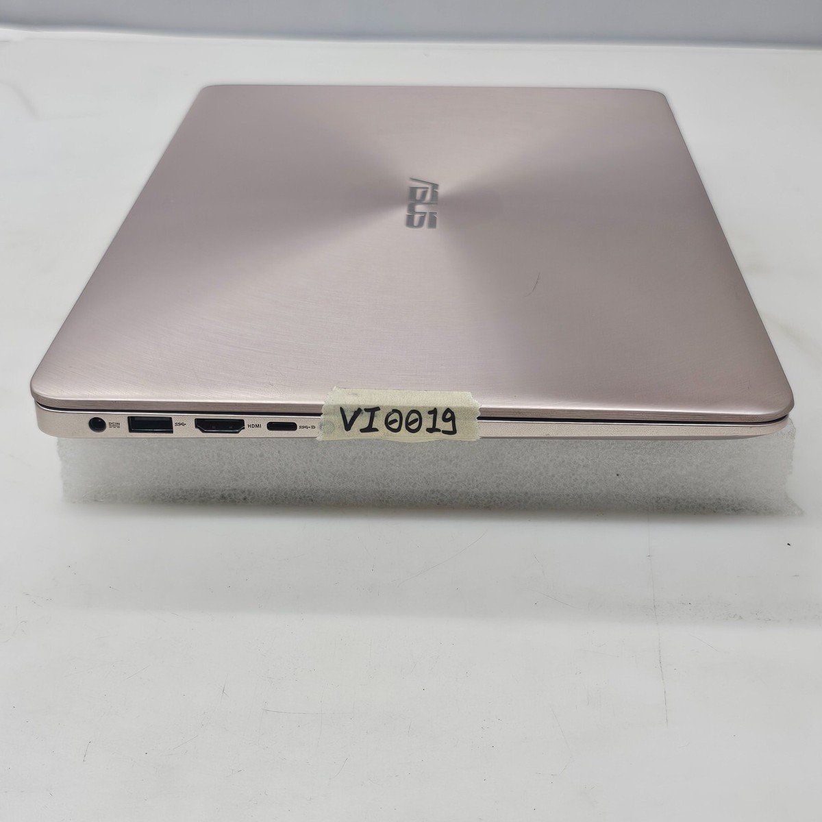 ASUS ZenBook 14 UX410UFR 【公式通販】