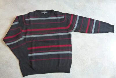 Jim Spencer Herren Pullover**Gr. M**sehr gut erhalten