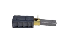 Fits For Ametek Lamb Electric Vacuum Motor Carbon Brush 33415, 33415-4