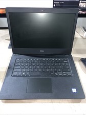 Dell Latitude 3480 Intel Core i5-7200U 2.50GHZ 4GB RAM NO HD