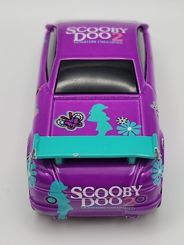 Vtg. 2001 Racing Champion ERTL /Scooby Doo2 - Daphne (Loose) - Picture 3 of 6