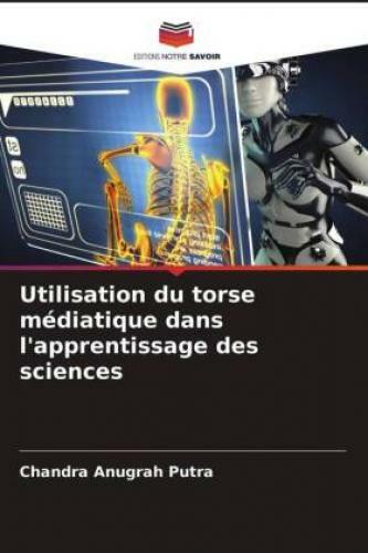 Thumbnail - Utilisation Du Torse Médiatique Dans L'apprentissage Des Sciences 6305