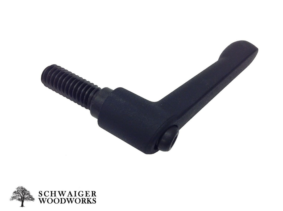 JET Mini Lathe Tool Post Locking Handle for all 1014 models, Part