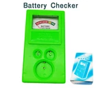 Watch Button Cell Voltage Detector Checker Batteries Measuring Device Tool Kit