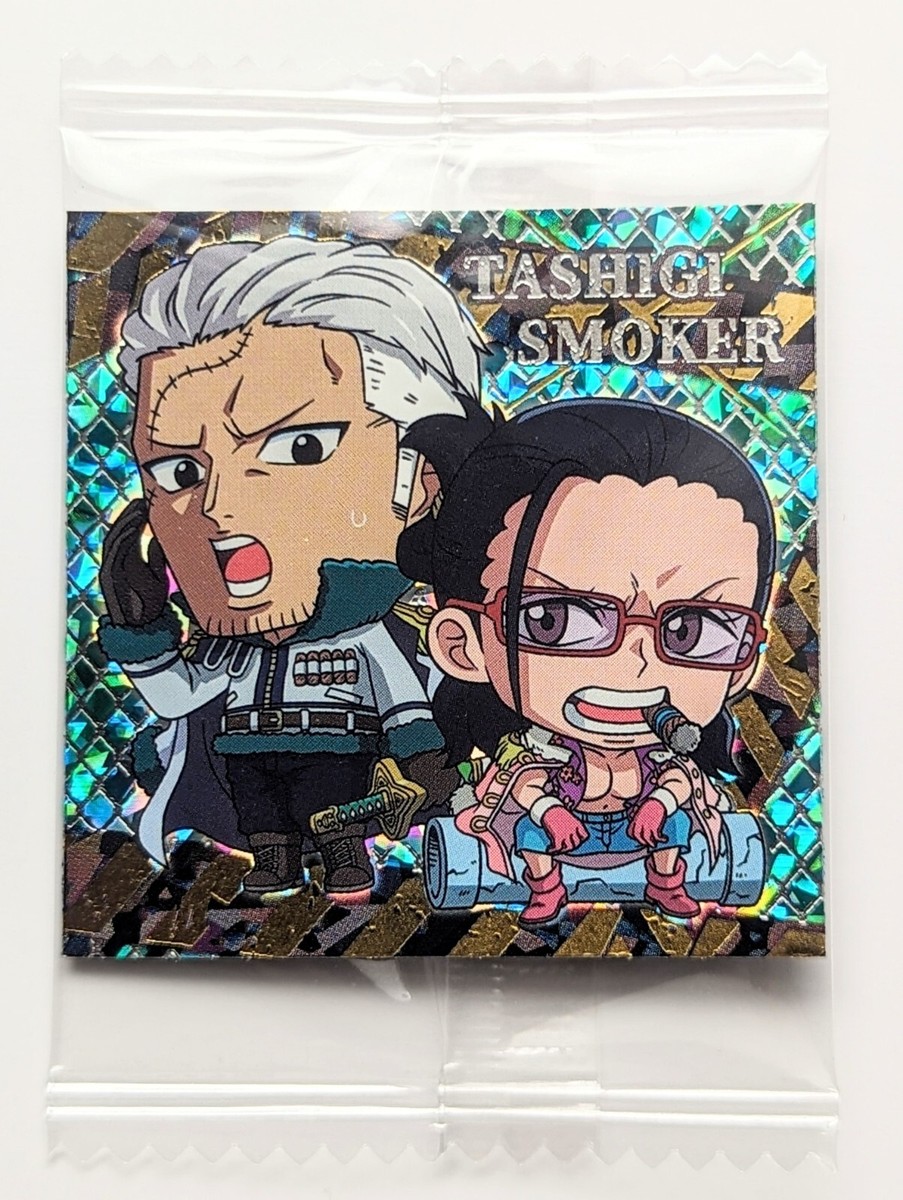 ONE PIECE Log Collection✰ 8セット販売 【公式通販】