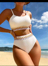 Womens Bikini Set