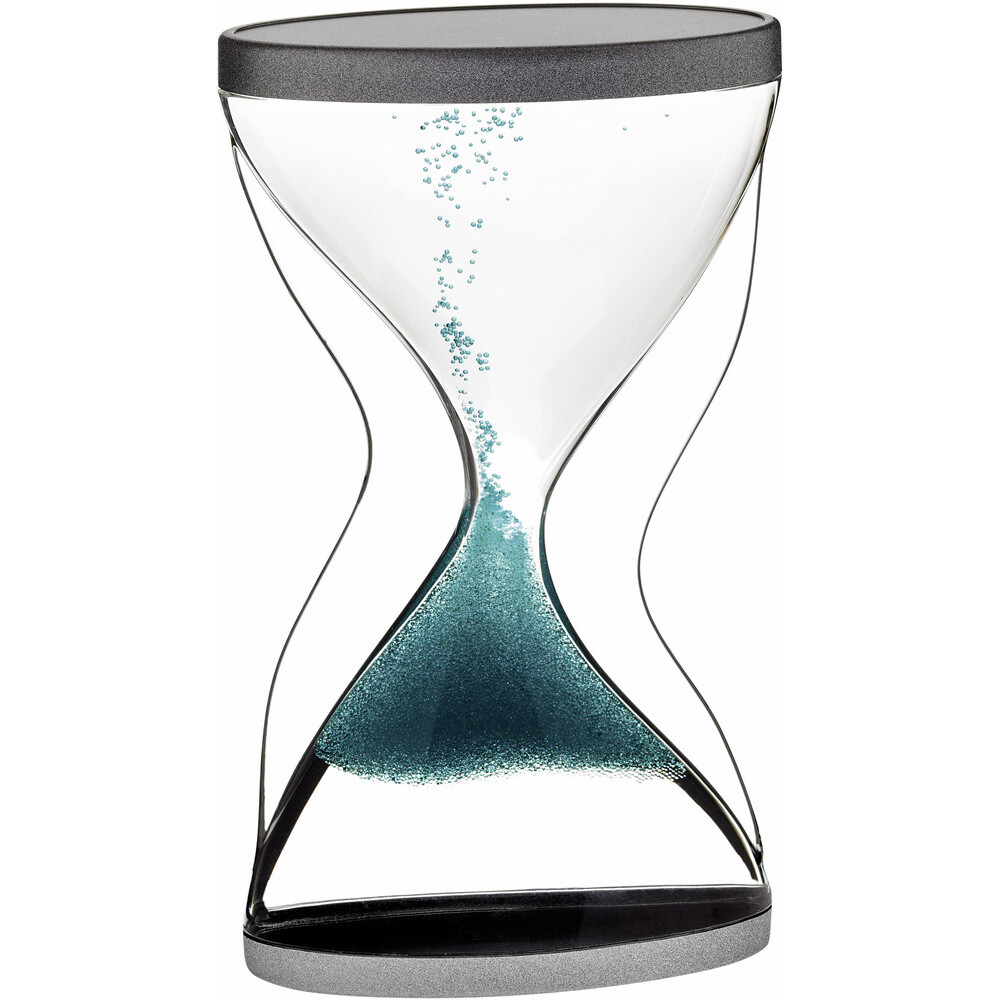 TFA Dostmann 18.6008.04 Sanduhr Grün механический