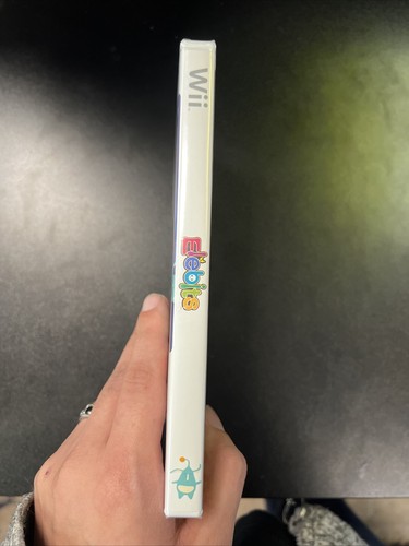 Elebits (Nintendo Wii, 2006) - Picture 3 of 6