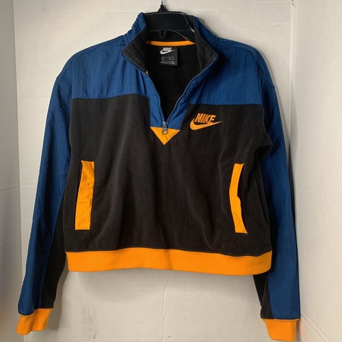 Women's Nike Sportswear Color Block 