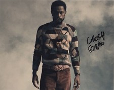 Lakeith Stanfield Atlanta Autographed Signed 8x10 Photo COA #J2