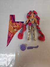 Vintage 1985 Mattel Princess Of Power Entrapta Complete