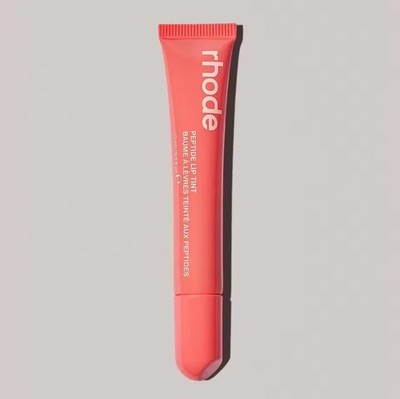 Rhode Peptide Lip Tint | Hydrating Lip Gloss & Moisturizing Balm   All Shades