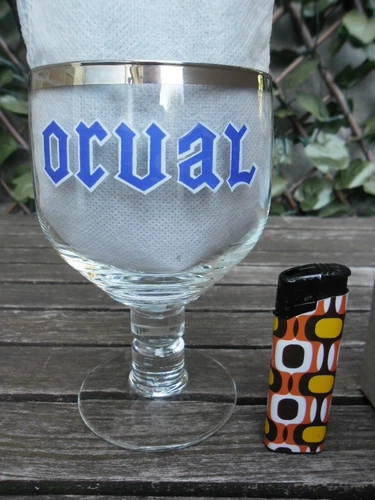 Trappist Orval Benjamin 33cl Achel Chimay Rochefort Westmalle Westvleteren