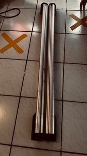 C13 Mercedes Benz W202 Dachreling Dachträger Träger Mit 3 Schlüssel