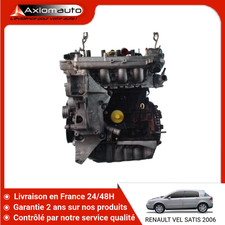 Moteur Renault VEL SATIS