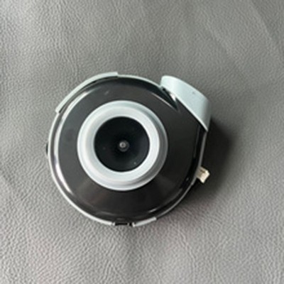 Replacement Fan Motor Assembly Accessories for Xiaomi G1/MJSTG1 Sweeping Robot